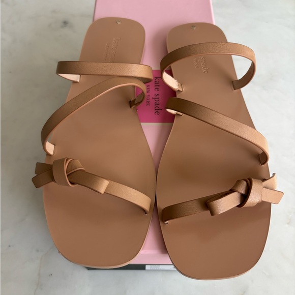 kate spade Shoes - Kate Spade Sandals